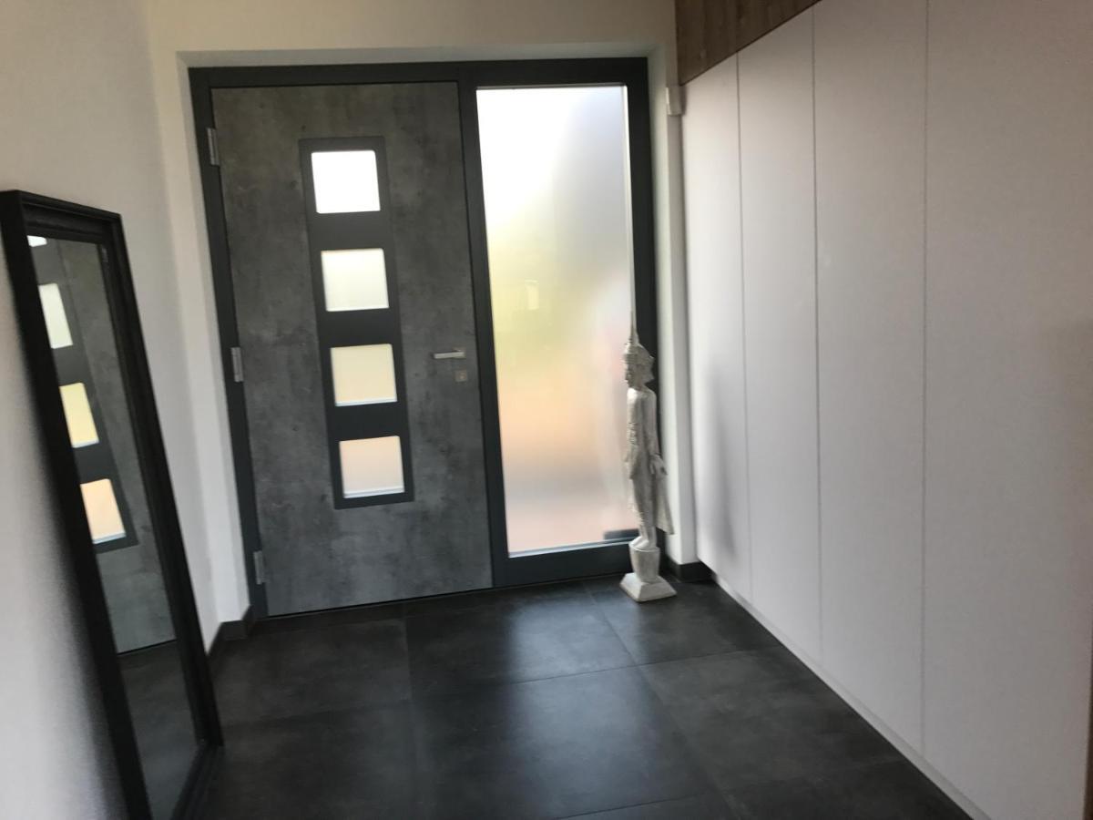 Ferienappartement Vastu Pflach Exterior photo