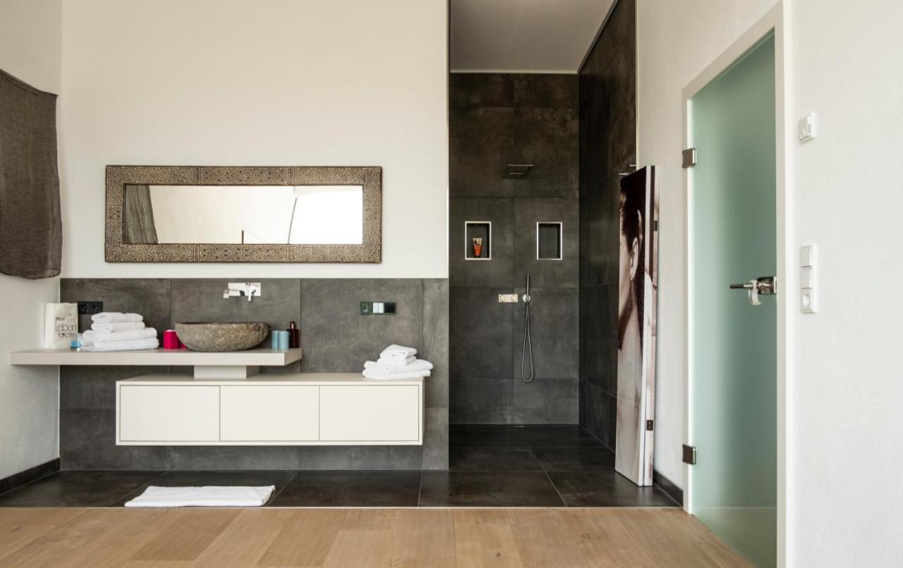 Ferienappartement Vastu Pflach Exterior photo